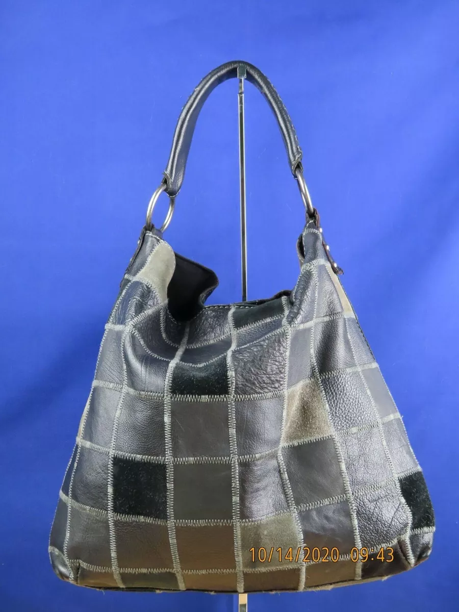 Lucky hotsell patchwork purse