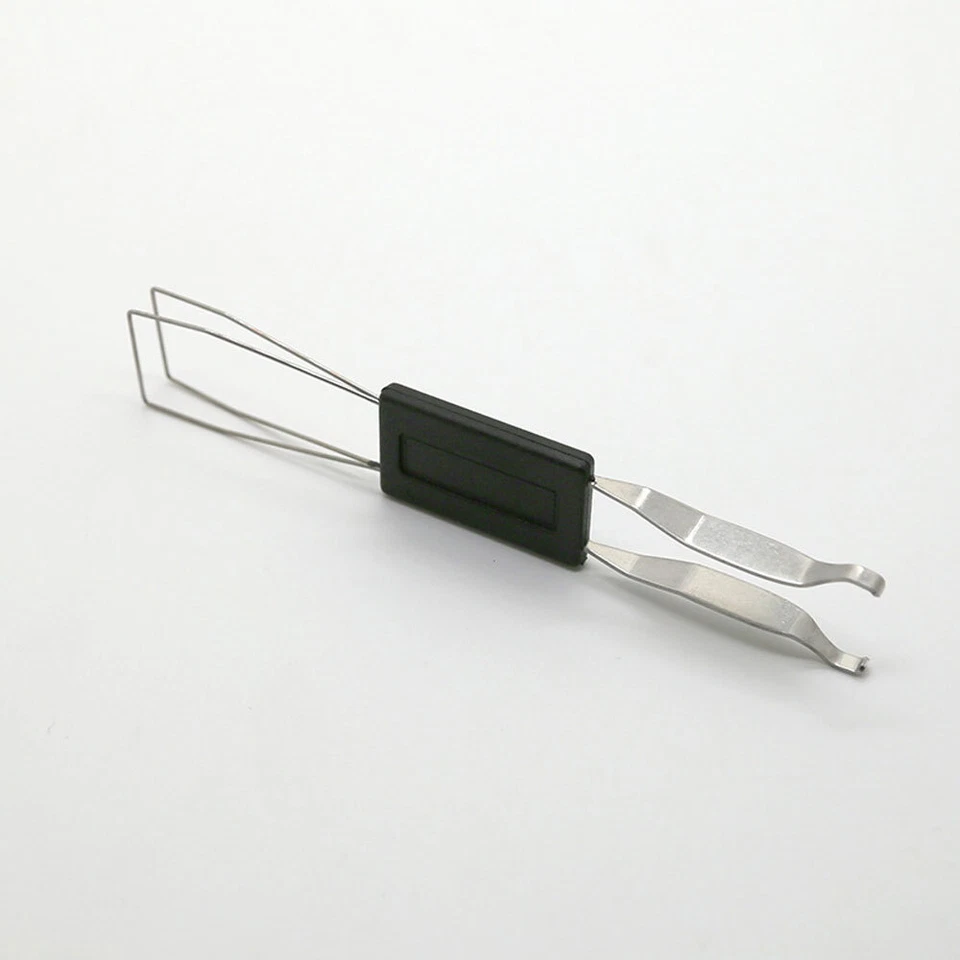 Mechanical Keyboard Keycap Switch Puller Key Cap Extractor Remover Tool Cleaning - Image 3 of 4