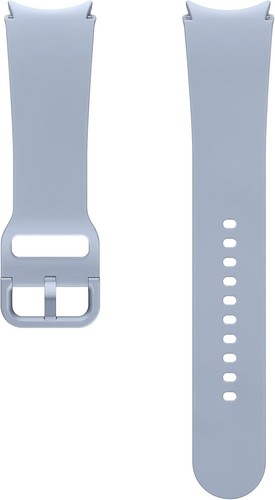 Samsung Galaxy Watch 7 6 5 4 pasek sportowy pasek klamra T (jedno kliknięcie) - wszystkie kolory - Zdjęcie 21 z 23