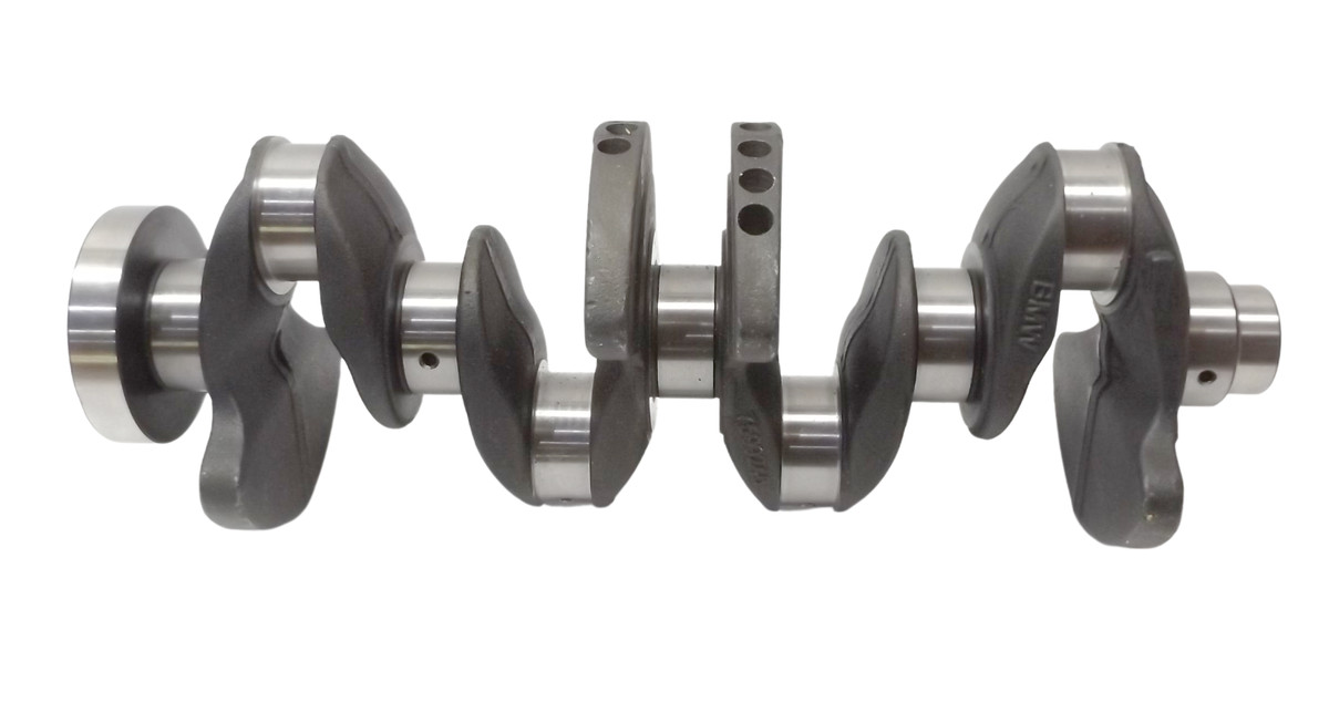 BMW Casting Number 7599246 Crankshaft Engine Code N20B20A | eBay 