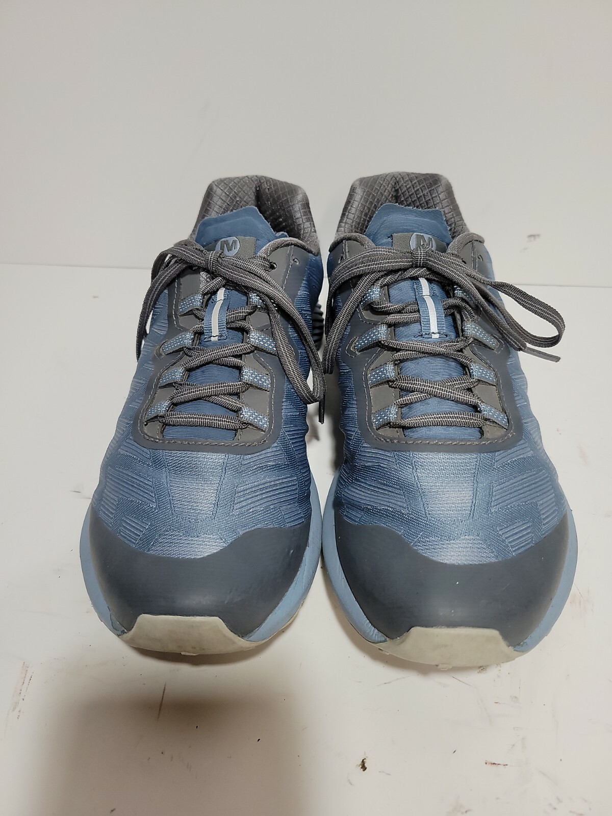 MERRELL HYPERLOCK SCARPE DA CORSA DONNA 9