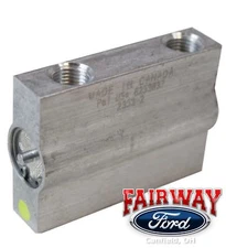 04 thru 14 F-150 OEM Ford Automatic Transmission Oil Cooler Valve 7L3Z-7H322-A