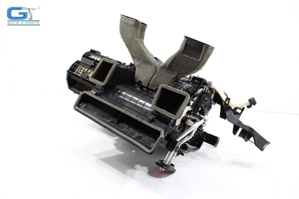 2021-2022 TOYOTA SIENNA HVAC AC CLIMATE HEATER BLOWER HOUSING BOX ASSEMBLY OEM - Image 2 of 4