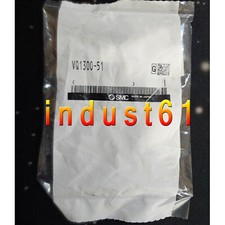 ONE BRAND NEW SMC VQ1300-51 solenoid valve free ship #A6-30