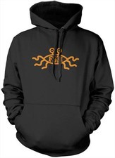 Flying Spaghetti Monster Unisex Hoody - Many Colours + Sizes Hoodie
