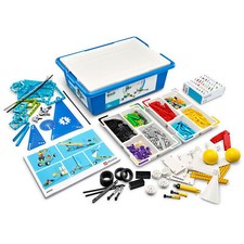 LEGO EDUCATION: Bricq Motion Prime (45400)