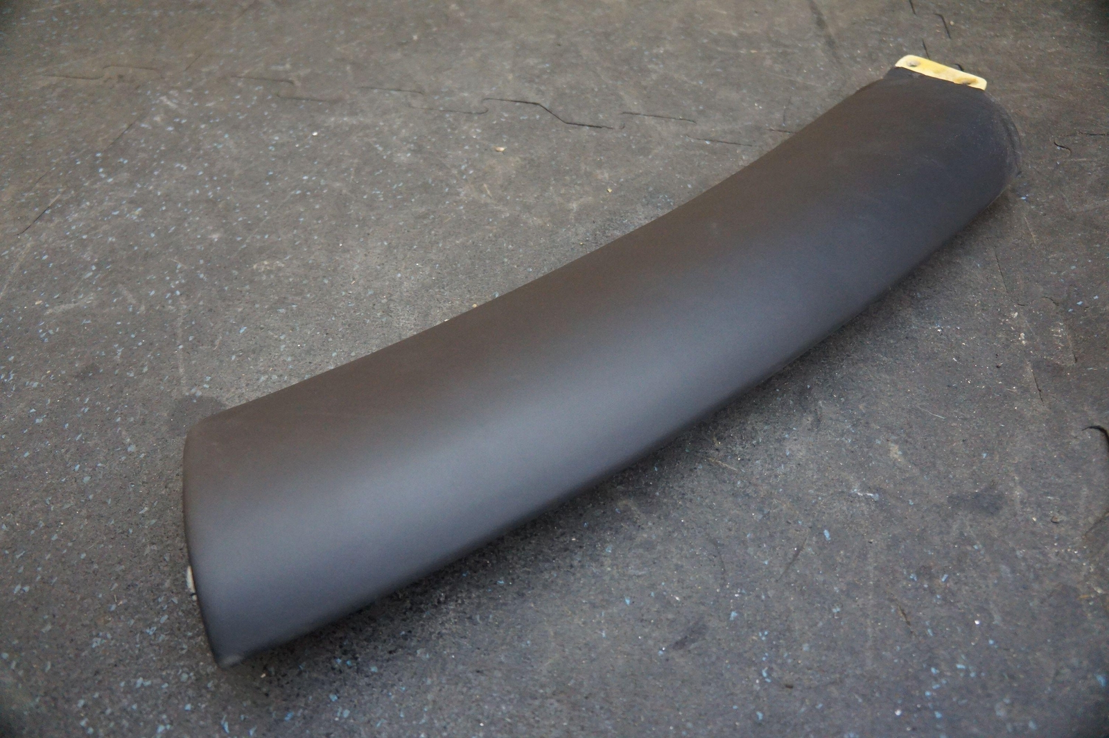 Left Upper Side Trim Panel USA Canada Black 69206900 OEM Ferrari F430 Coupe 2006