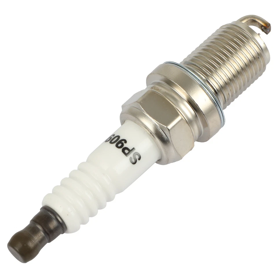 4 bujías de iridio para Toyota Prius C L4 2012-2019 1,5 L Foto 4 de 4