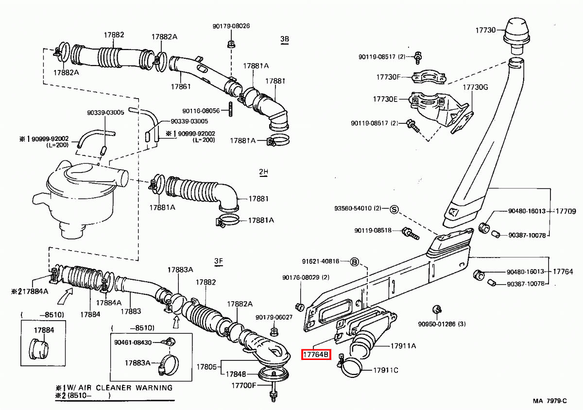 Genuine Toyota LandCruiser FZJ71 FZJ70 FJ75 FJ73 FJ70 BJ73 Body Mount Genuine Toyota LandCruiser FZJ71 FZJ70 FJ75 FJ73 FJ70 BJ73 Body Mount