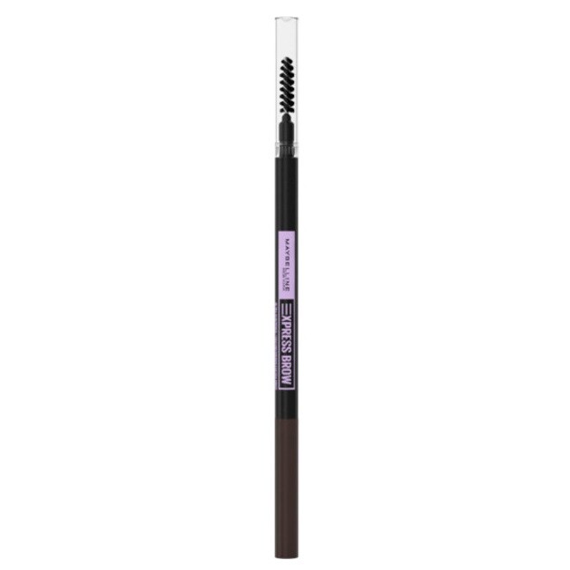 3600531579470 Ультратонкая автоматическая краска для бровей Maybelline Brow Ultra Slim до коричневого цвета 9 г Р 3990₽