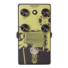 Walrus Audio 385 Overdrive Pedal