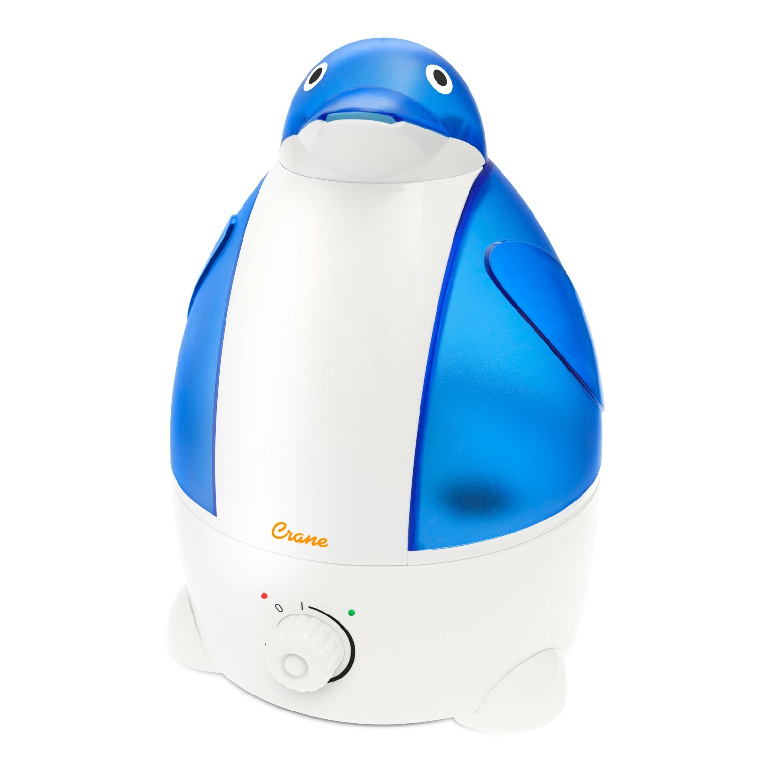 1 Gallon Ultrasonic Cool Mist Humidifiers Penguin