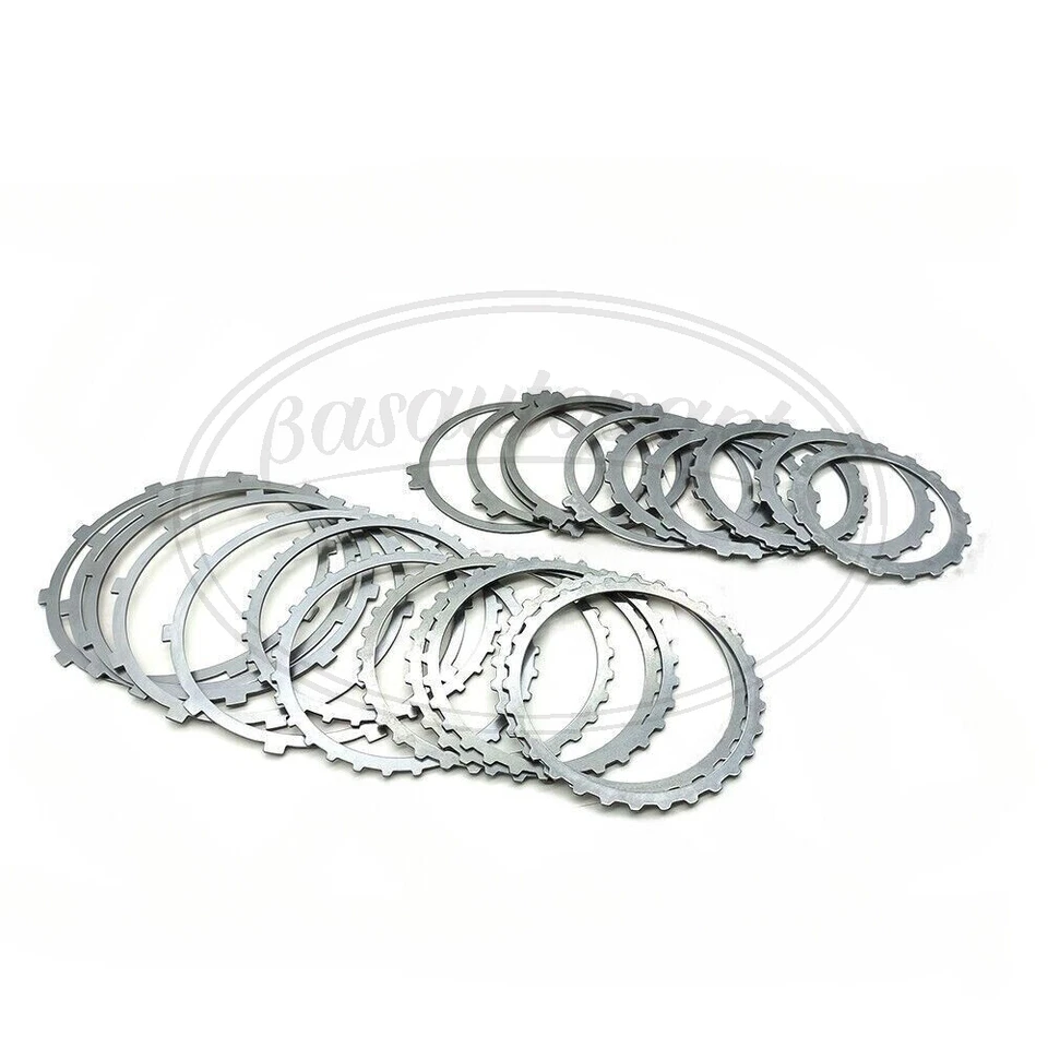 Kit de reconstrução mestre de transmissão RE4F03A RL4F03A para Nissan Bluebird 1990-1995 - Imagem 4 de 4