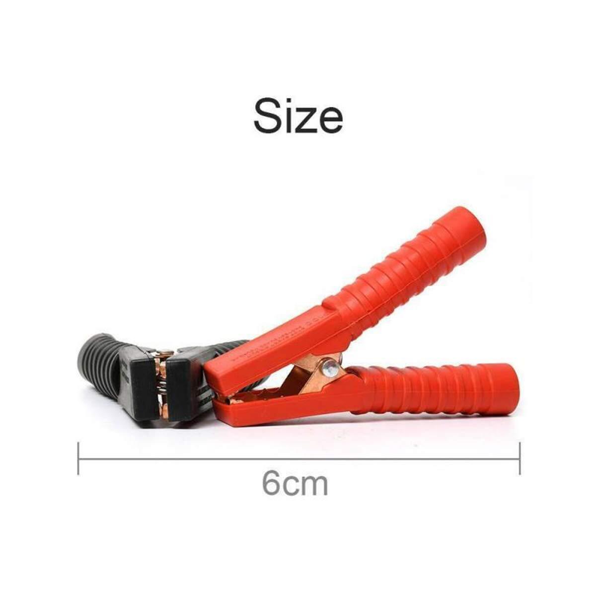 Auto Jumper Cables 0 Gauge 3000AMP 20Ft , Automotive Booster Cables for Car Van eBay