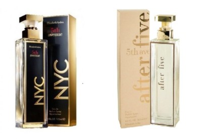 5th Avenue by Elizabeth Arden Eau de Perfume 125ml/4.2oz NIB Authentic