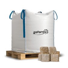 BigBag 1000 kg Sandstein Pflaster 9/11 – Garten | Natursteine Weg Terrasse