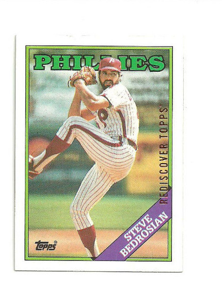 2017 Topps & Heritage Rediscover Topps Buyback | eBay