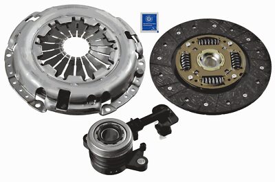 Sachs 3000 990 355 Clutch Kit for Nissan