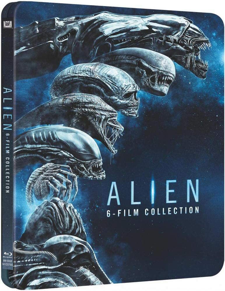 Visionaries Box Set Pris Blu Ray Box Visionaries The Complete Series Blu Ray Set – New