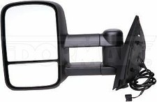 Dorman 955-907 Side View Mirror - Right Side