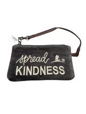 Primitives by Kathy SPREAD KINDNESS Wristlet Primitives by Kathy