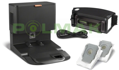 ORIGINAL Clean Base Ladestation für iRobot Roomba i/j/Combo i/Combo j