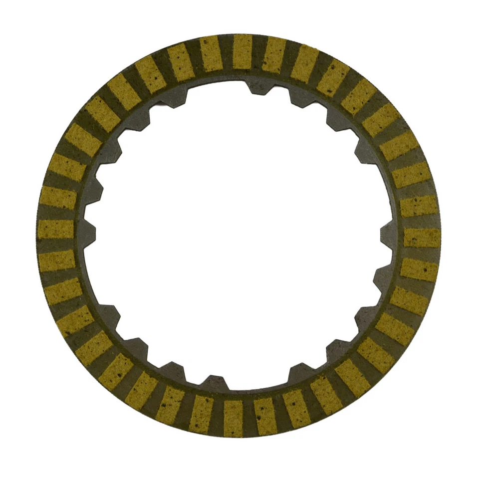 Kit de 6 placas de embrague de fricción para BMW G450X 2008 2009 10 11 piezas de motocicleta Foto 2 de 2