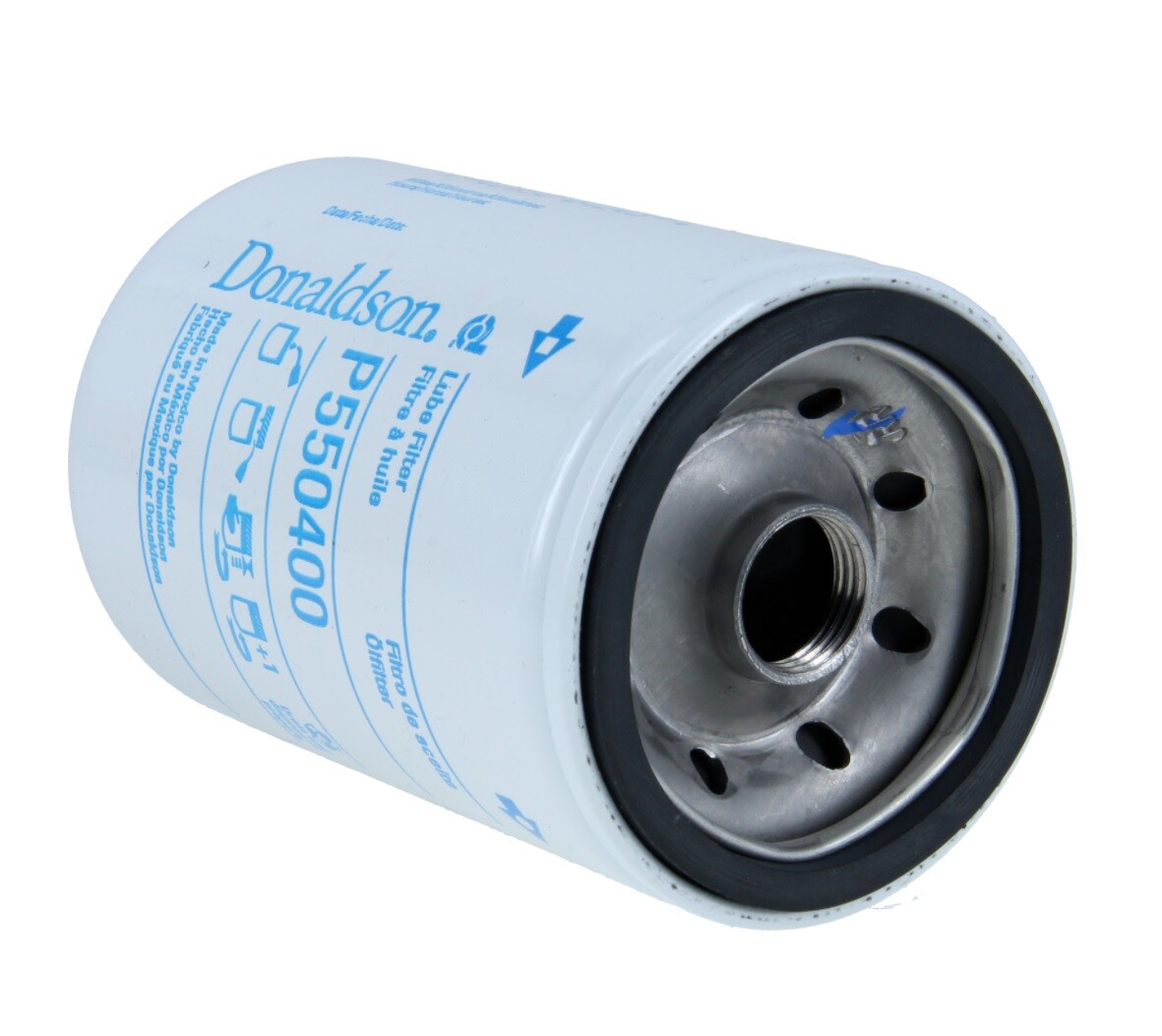 DONALDSON P550400 cross reference oil filters oilfilter