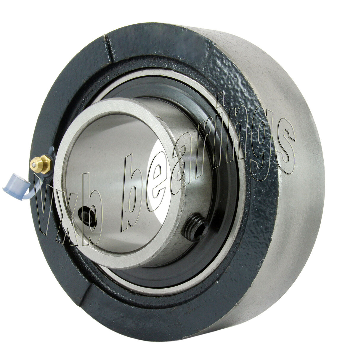 203KRR3 Special 2 Single Lip Shroud Seals 0.628 203KRR3 Special 2 Single Lip Shroud Seals 0.628