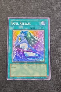 Yugioh Soul Release | eBay