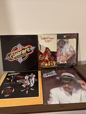 Merengue Latin Vinyl LP Lot 5 Cuco Valoy Wilfrido Vargas Aramis Camilo Cugat