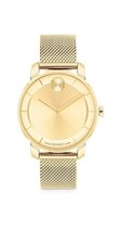 Movado Bold Access Watch, 34mm