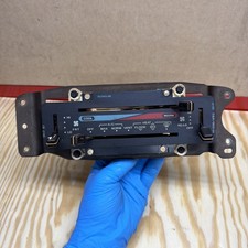 1988 Ford Econoline Van - Ac Heater Climate Control Switch 75-91 E150 Rear Fan