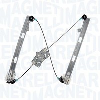 NEU - Magneti Marelli 350103862000 Fensterheber FüR Skoda