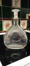 Vintage Cognac Glass France H-26cm
