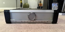 Musical Fidelity A1008a Integrated Amplifier 250watts