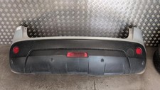 Pare-choc arrière Nissan QASHQAI
