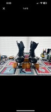 (Size 9) Hyde roller skates