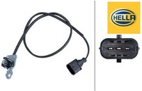 Hella 6PU009121-821 Sensor FüR Nockenwellenposition Nockenwellensensor
