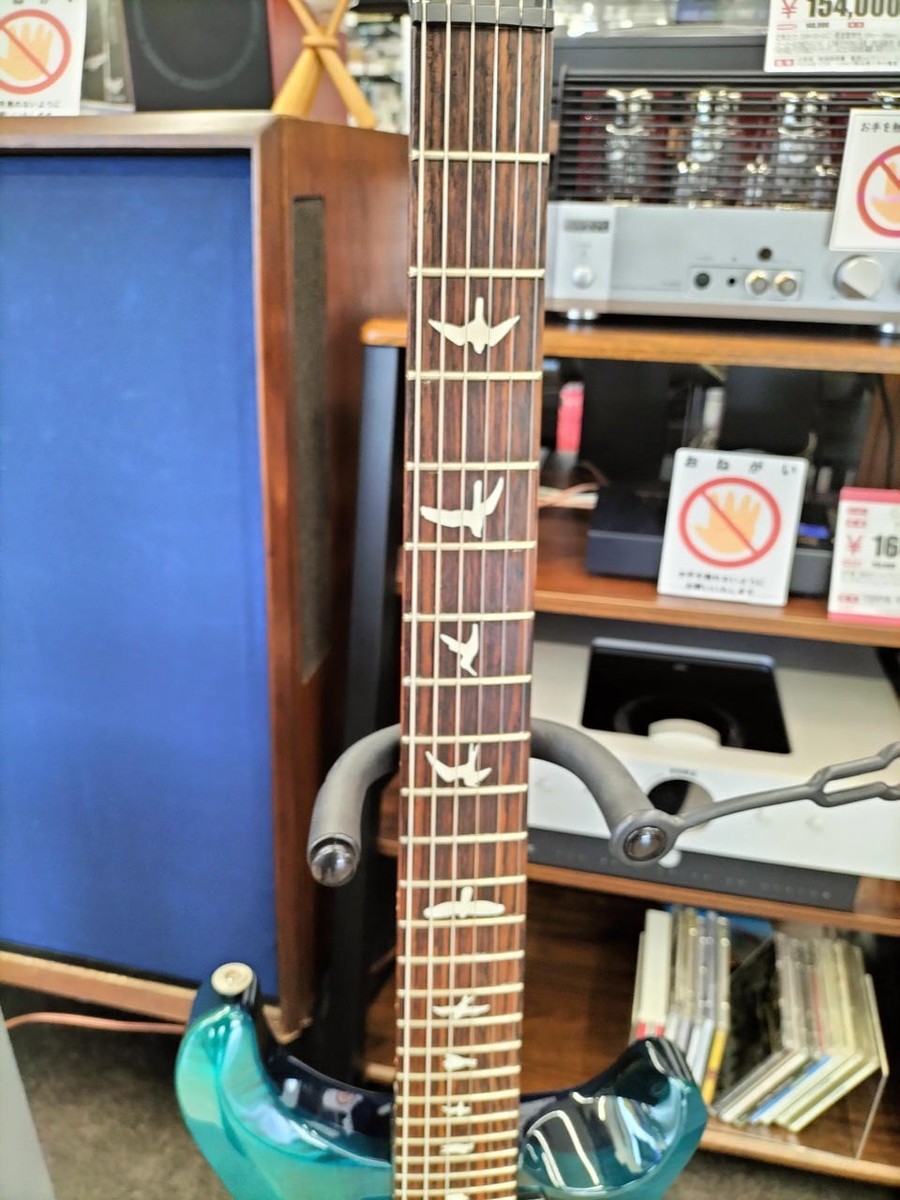 Paul Reed Smith(PRS) Custom 24 2015年製 Paul Reed Smith [PRS] S2