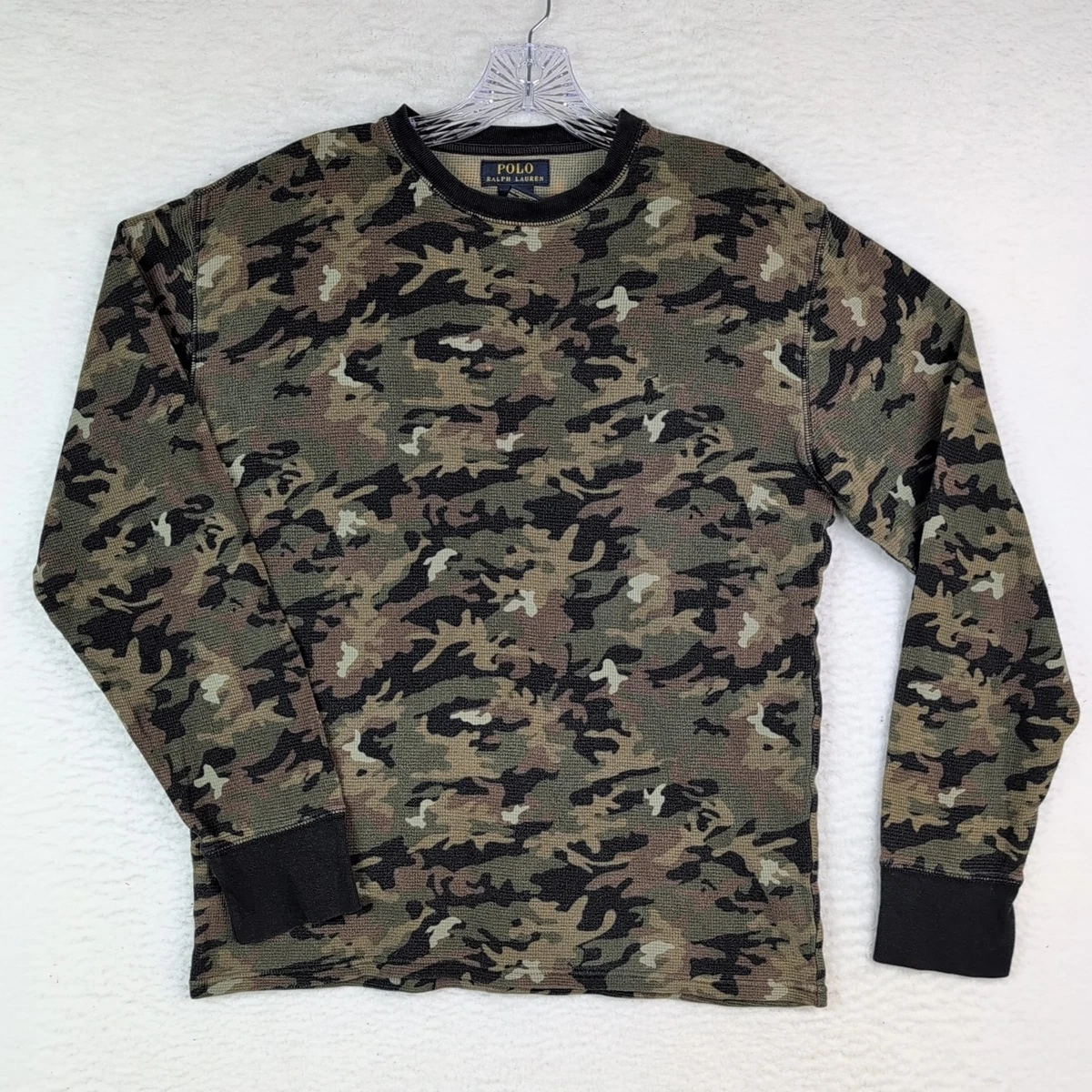Polo Ralph Lauren Thermal In Men's T-Shirts for sale | eBay