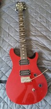 Gitarre PRS SE Orianthi 24 Bünde Ebenholz Gr...