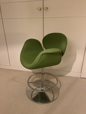 Chaise design Little Tulip de Pierre Paulin (éditeur Artifort)