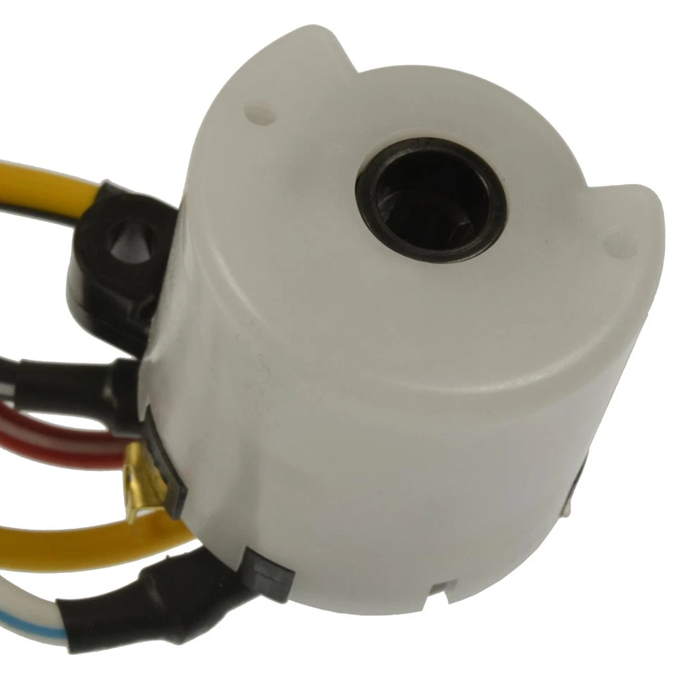 1992-2001 年现代伊兰特、Tiburon 的机械师选择点火开关 — 第 2/4 张图片