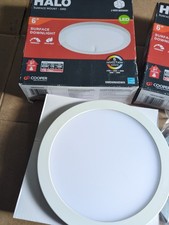 1 Halo 6 Surface Mount Smd Ultra Thin Smd6r69swh Downlight 5 Color 65w Led 1 Halo 6 Surface Mount Smd Ultra Thin Smd6r69swh Downlight 5 Color 65w Led
