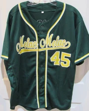 MELAO MELAO RIOS # 45 Jersey Adult Large Minor League Baseball Mexican