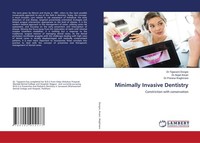 Tejaswini Dongre (U. A.) | Minimally Invasive Dentistry | Taschenbuch | Englisch