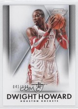 2013-14 Panini Titanium Retail 41/149 Dwight Howard #146 HOF 0a6