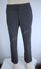 NEW Worthington Petite Modern Fit Women's Straight Leg Pants Size 12P