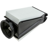 NTY Luftfilter Filtereinsatz FüR Mercedes-Benz S205 C 220 Bluetec/D X253 250 D